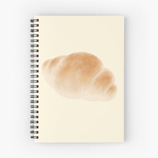 Item preview, Soft Baked Croissant designed and sold by nuteling.