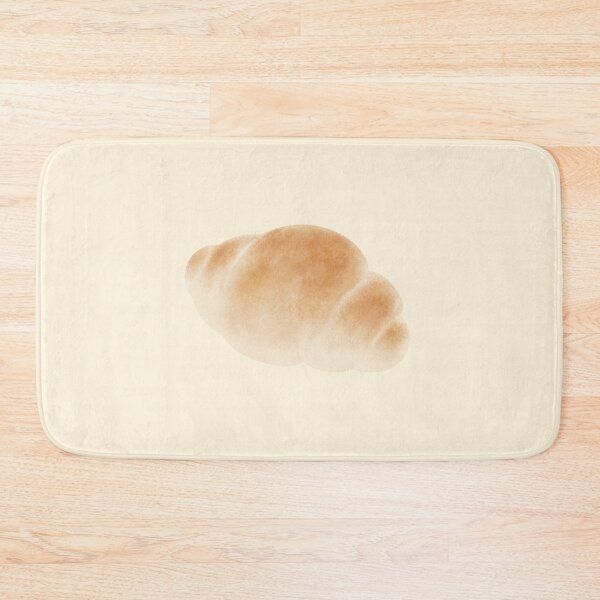 Item preview, Soft Baked Croissant designed and sold by nuteling.