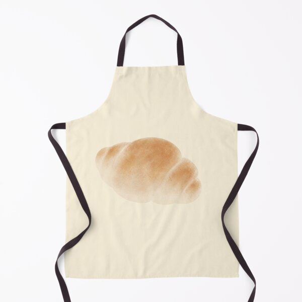 Item preview, Soft Baked Croissant designed and sold by nuteling.