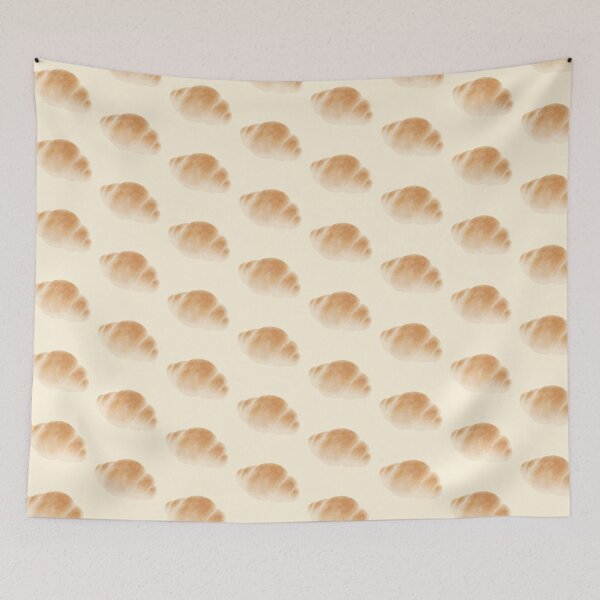 Item preview, Soft Baked Croissant designed and sold by nuteling.