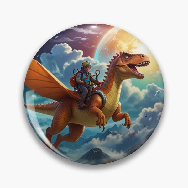 Item preview, Jurassic Jetsetters designed and sold by Ejoy Fashion.