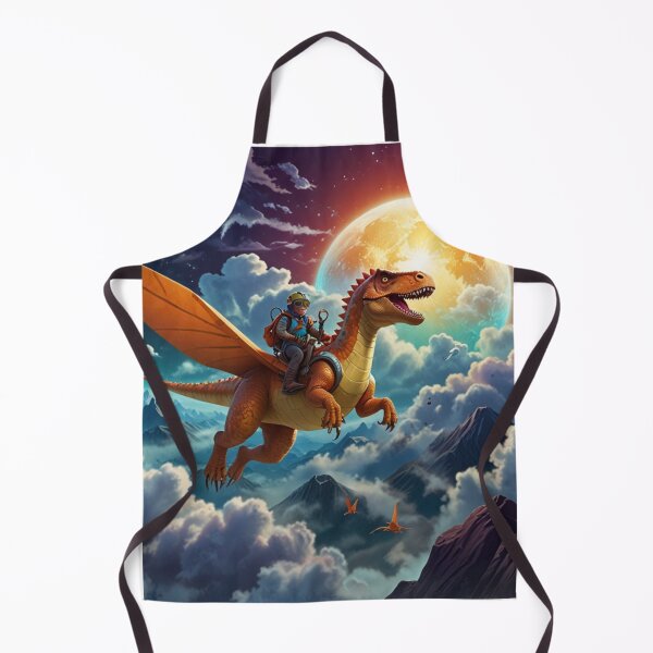 Item preview, Jurassic Jetsetters designed and sold by Ejoy Fashion.
