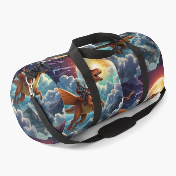 Item preview, Jurassic Jetsetters designed and sold by Ejoy Fashion.