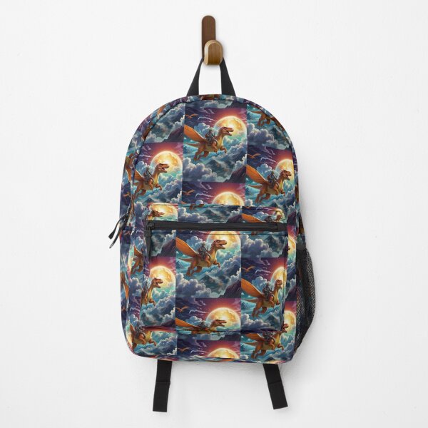 Item preview, Jurassic Jetsetters designed and sold by Ejoy Fashion.