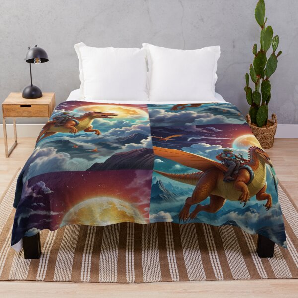 Item preview, Jurassic Jetsetters designed and sold by Ejoy Fashion.
