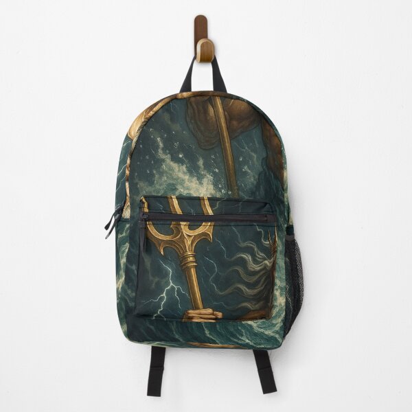 Item preview, Neptune’s Wrath: Lord of the Sea in Fury designed and sold by Adellisa.