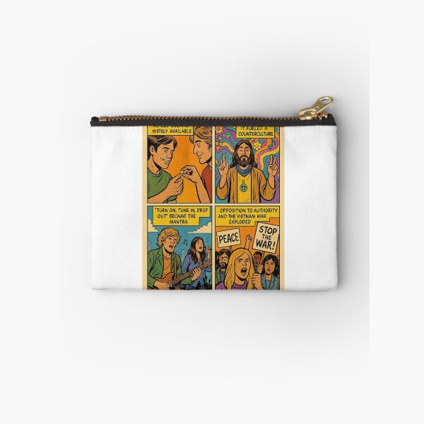 Item preview, LSD  America designed and sold by Ratatatts.