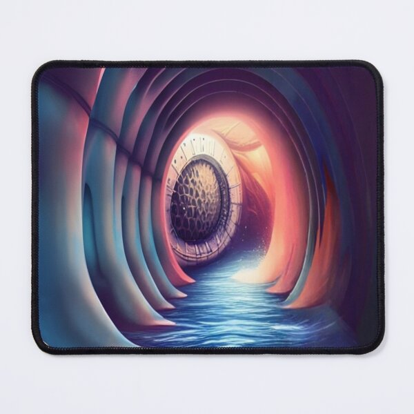 Item preview, Aquatic Corridor designed and sold by Korral.