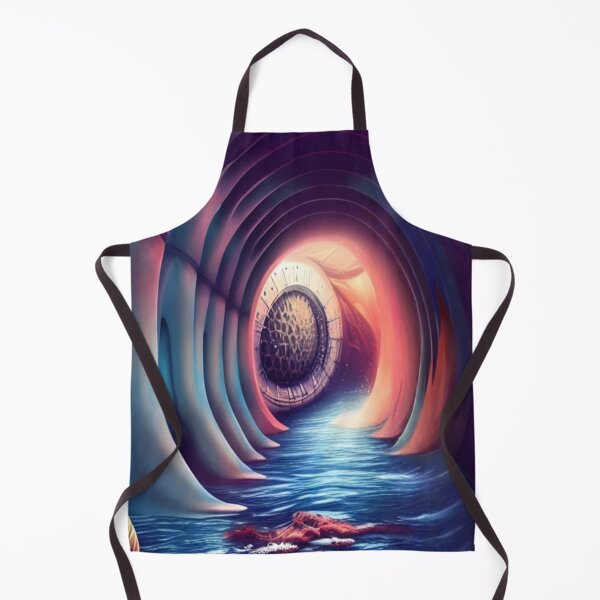 Item preview, Aquatic Corridor designed and sold by Korral.