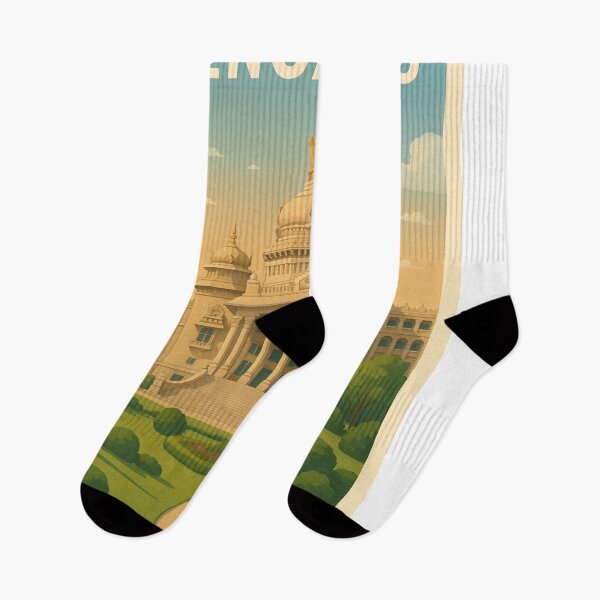 Item preview, Bengaluru Vidhana Soudha and Morning Light designed and sold by Aryabek.