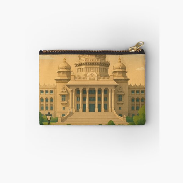 Item preview, Bengaluru Vidhana Soudha and Morning Light designed and sold by Aryabek.