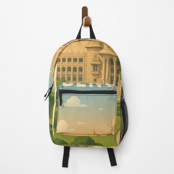 Item preview, Bengaluru Vidhana Soudha and Morning Light designed and sold by Aryabek.