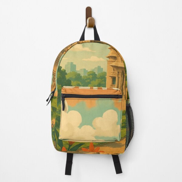 Item preview, Bengaluru Vidhana Soudha with Sunset Sky designed and sold by Aryabek.