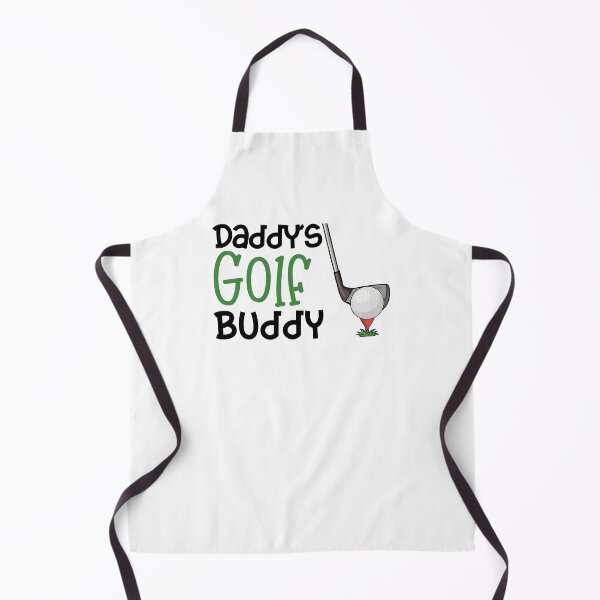 Item preview, Daddy's Golf Buddy Baby Outfit designed and sold by XuanhieuBp.