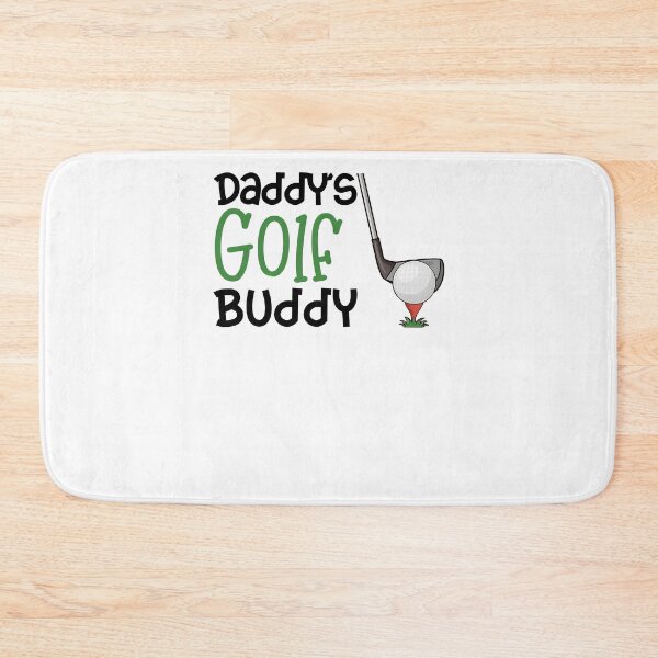 Item preview, Daddy's Golf Buddy Baby Outfit designed and sold by XuanhieuBp.