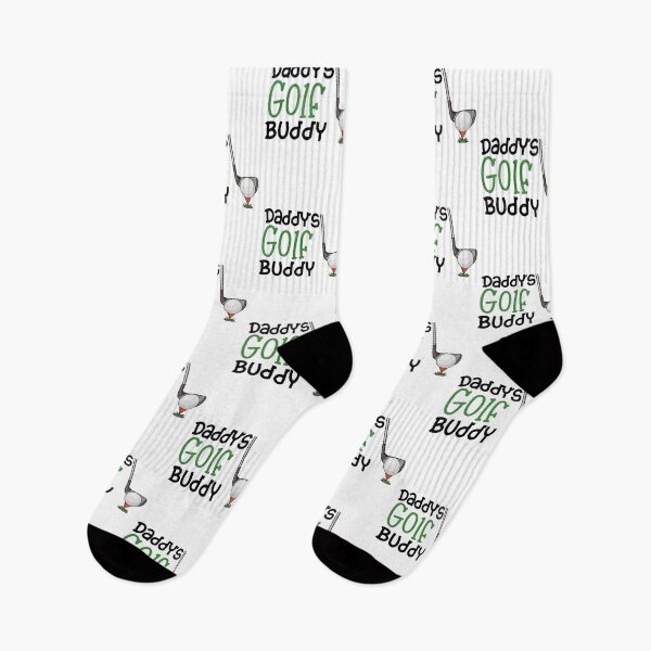 Item preview, Daddy's Golf Buddy Baby Outfit designed and sold by XuanhieuBp.