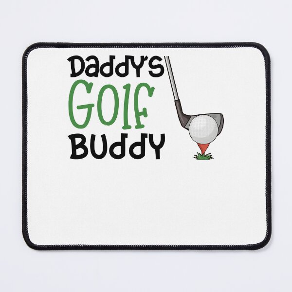Item preview, Daddy's Golf Buddy Baby Outfit designed and sold by XuanhieuBp.
