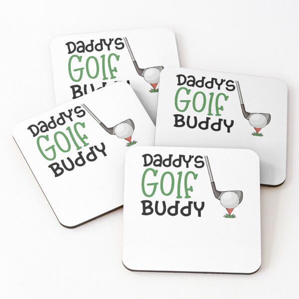 Item preview, Daddy's Golf Buddy Baby Outfit designed and sold by XuanhieuBp.