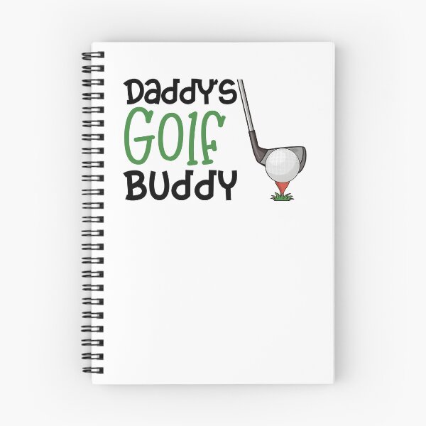 Item preview, Daddy's Golf Buddy Baby Outfit designed and sold by XuanhieuBp.