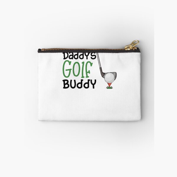 Item preview, Daddy's Golf Buddy Baby Outfit designed and sold by XuanhieuBp.