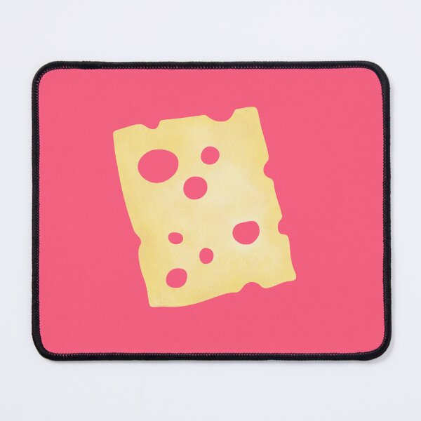 Item preview, Cheesy Holes designed and sold by nuteling.