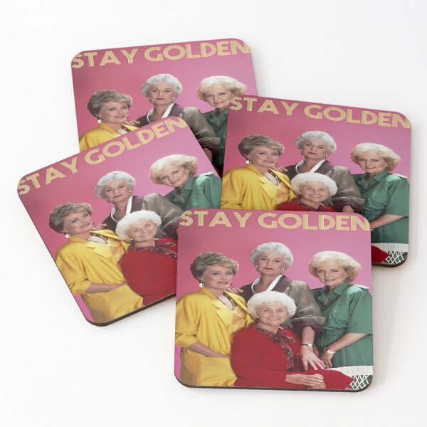 Item preview, Golden girls Vintage designed and sold by Estiny-1993.