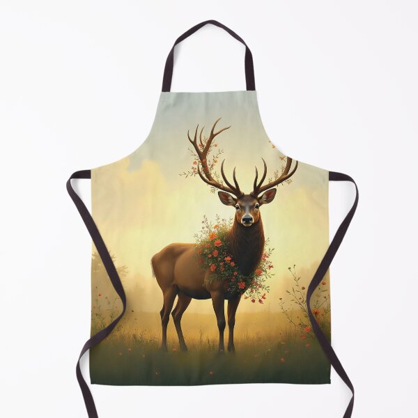 Item preview, A creature of grace, adorned by nature's embrace designed and sold by Marcu Ioachim.