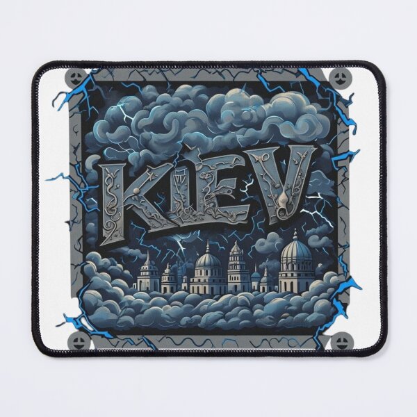 Item preview, Kiev Shadows – Perun’s Thunder  Summer Reloaded: Ultra Gift Mode designed and sold by Imaginarium of Chaos falcon88 .