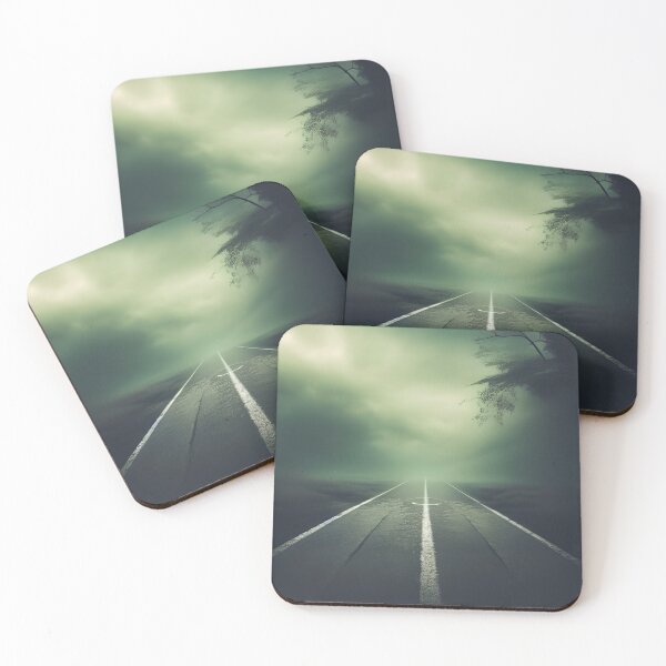 Item preview, Road to Nowhere designed and sold by Korral.