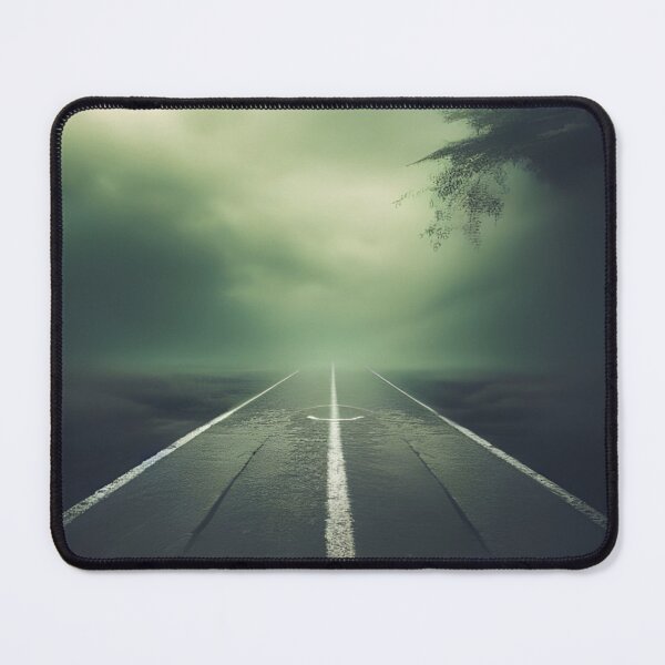 Item preview, Road to Nowhere designed and sold by Korral.