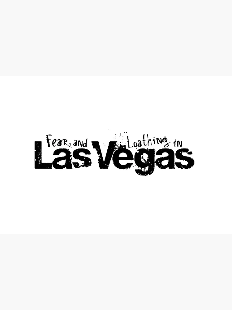 FEAR & LOATHING IN LAS VEGAS Headgear Classics Basketball