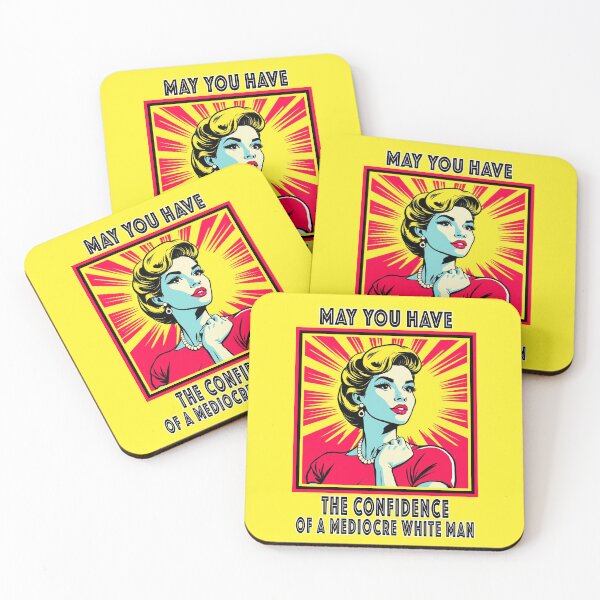Item preview, Mediocre men designed and sold by Social-decline.