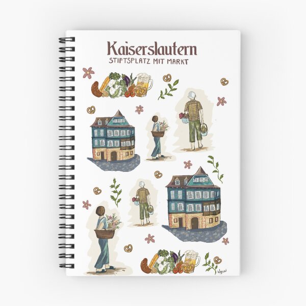 Item preview, Kaiserslautern Print designed and sold by Wynzel Rebello.