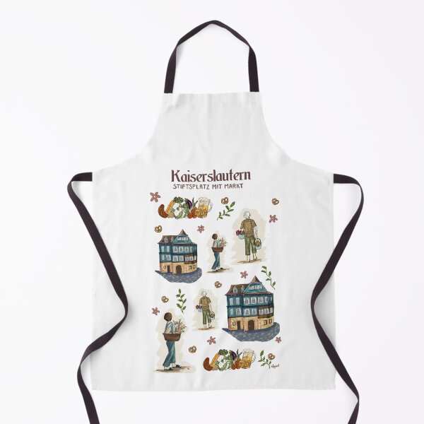 Item preview, Kaiserslautern Print designed and sold by Wynzel Rebello.