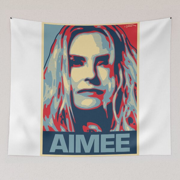 Item preview, Aimee designed and sold by DFA.