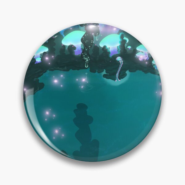 Item preview, Fantasy Mushroom Cavern in the Betwixt  designed and sold by Ferelwing.