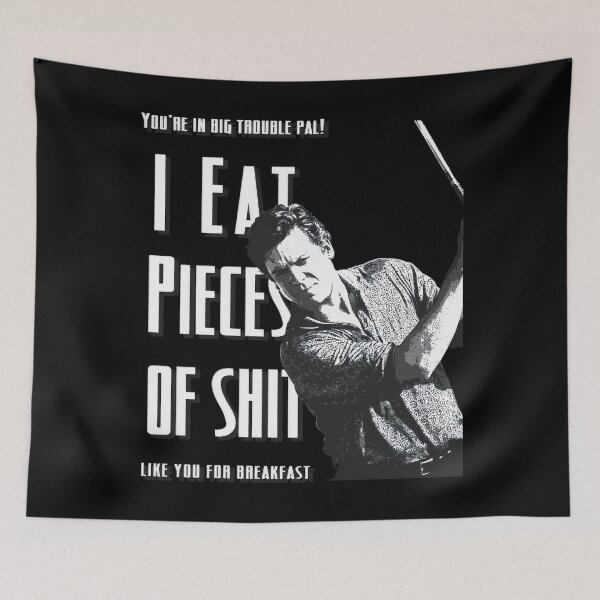 Item preview, Movie Funny Quote designed and sold by colcordnathaly.