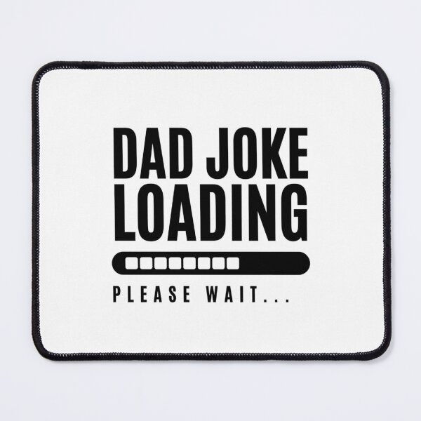 Item preview, Funny Dad Joke Loading – Father’s Day Gift Shirt / Mug designed and sold by Youram.