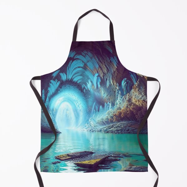 Item preview, Underground Waters designed and sold by Korral.