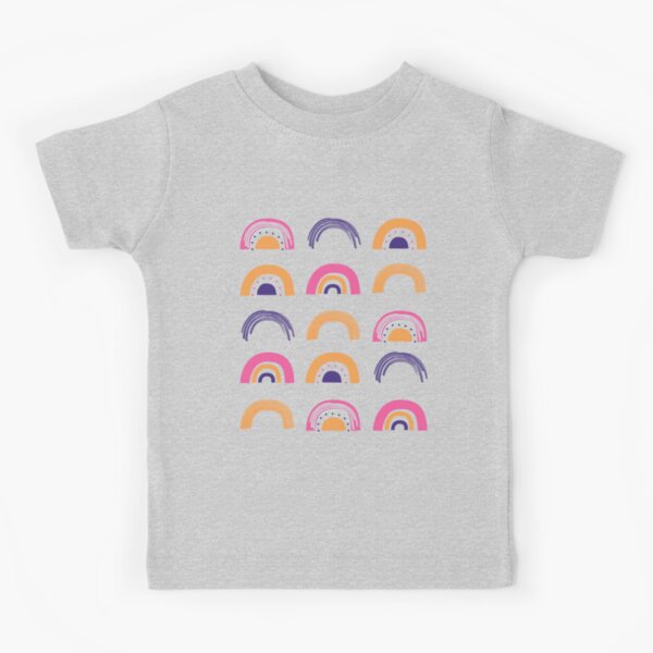 Item preview, Playful Rainbow Pattern designed and sold by Kozee.