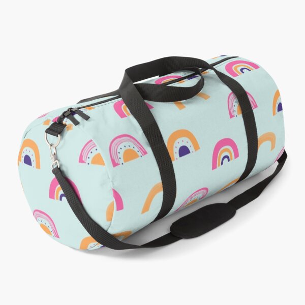 Item preview, Playful Rainbow Pattern designed and sold by Kozee.