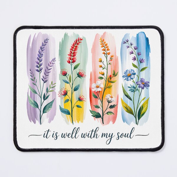 Item preview, It is well with my soul designed and sold by PrinceDavid.