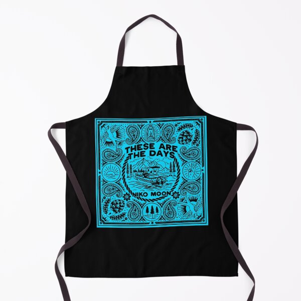 Item preview, These Are The Days designed and sold by AltAesthetic.