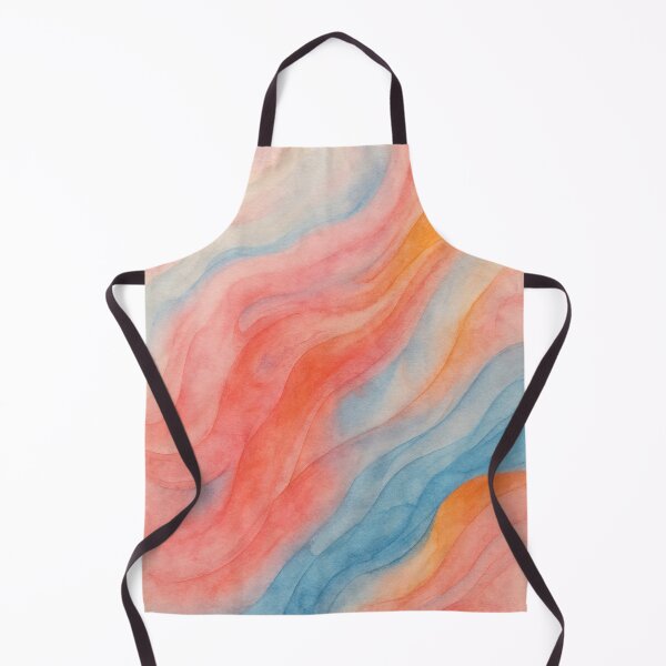 Item preview, Soft Fluid Abstract designed and sold by Pacika.