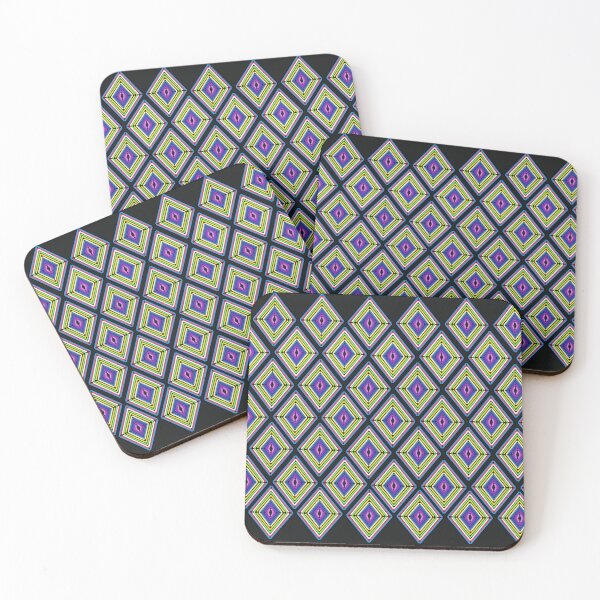 Item preview, Geometric Ritual designed and sold by Kyradem.