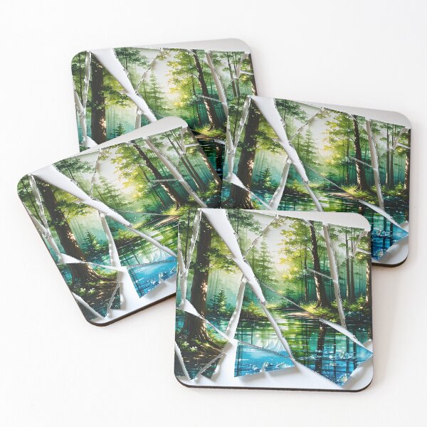 Item preview, Shards picture designed and sold by InnerVerbum.