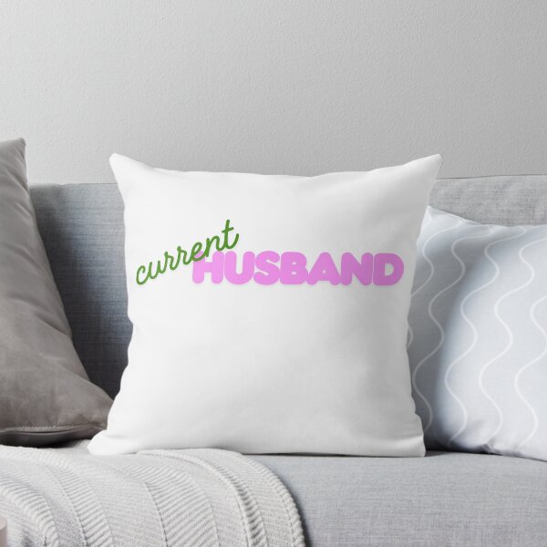 Item preview, Current Husband designed and sold by noturaverage-oh.