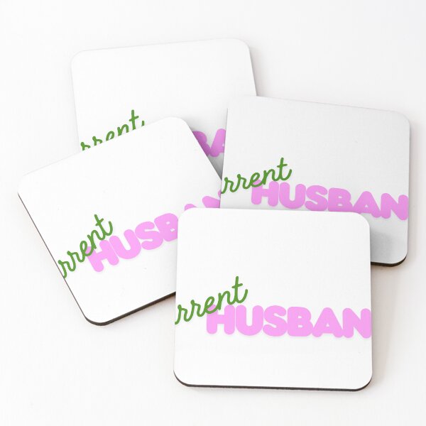 Item preview, Current Husband designed and sold by noturaverage-oh.