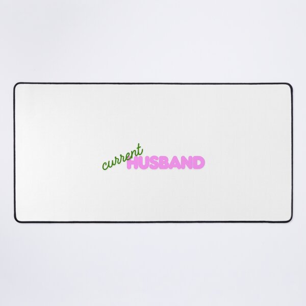 Item preview, Current Husband designed and sold by noturaverage-oh.