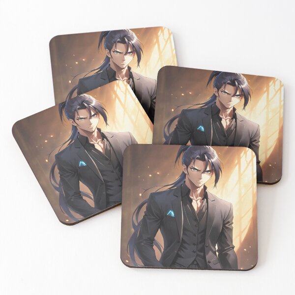 Item preview, Stefano Brothers: Arturo designed and sold by Crysta-Healing.